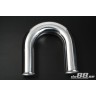 Aluminum pipe 180 degrees 3,5´´ (89mm)
