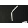 Aluminum pipe 45 degrees 0,625´´ (16mm)