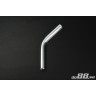Aluminum pipe 45 degrees 1,25´´ (32mm)