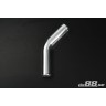 Aluminum pipe 45 degrees 1,75´´ (45mm)