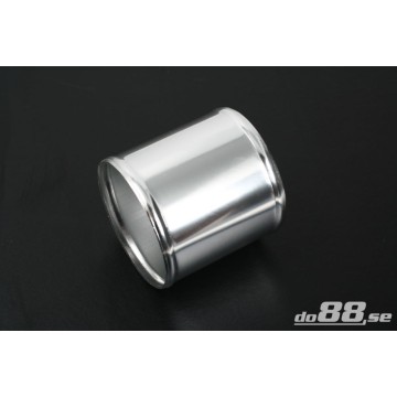 Aluminum pipe 100mm 4´´ (102mm)