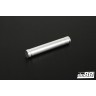 Aluminum pipe 100mm 0,625´´ (16mm)