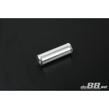 Aluminum pipe 100mm 1´´ (25mm)