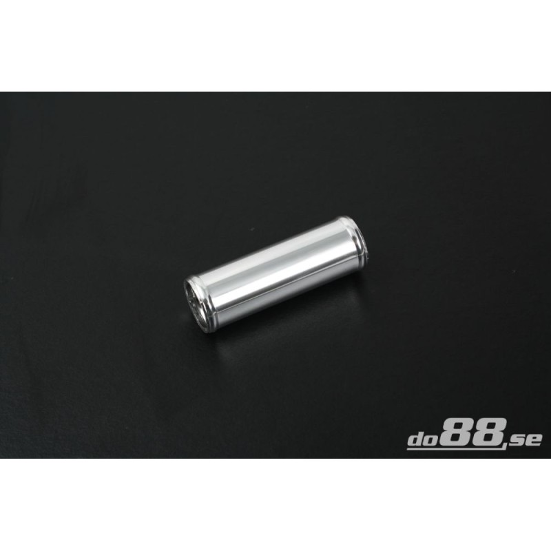 Aluminum pipe 100mm 1´´ (25mm)