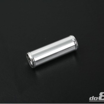 Aluminum pipe 100mm 1,375´´ (35mm)