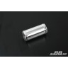 Aluminum pipe 100mm 1,625´´ (42mm)