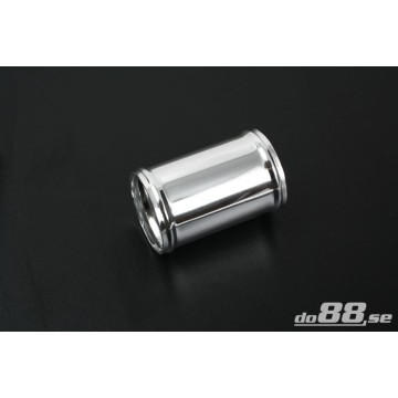 Aluminum pipe 100mm 2,5´´ (63mm)