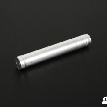 Aluminum pipe 100mm 0,3125´´ (8mm)
