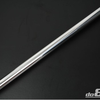 Aluminum pipe 1000mm 2´´ (51mm)
