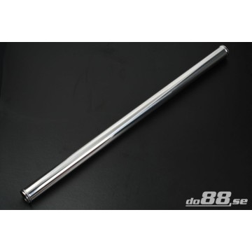 Aluminum pipe 1000mm 2´´ (51mm)