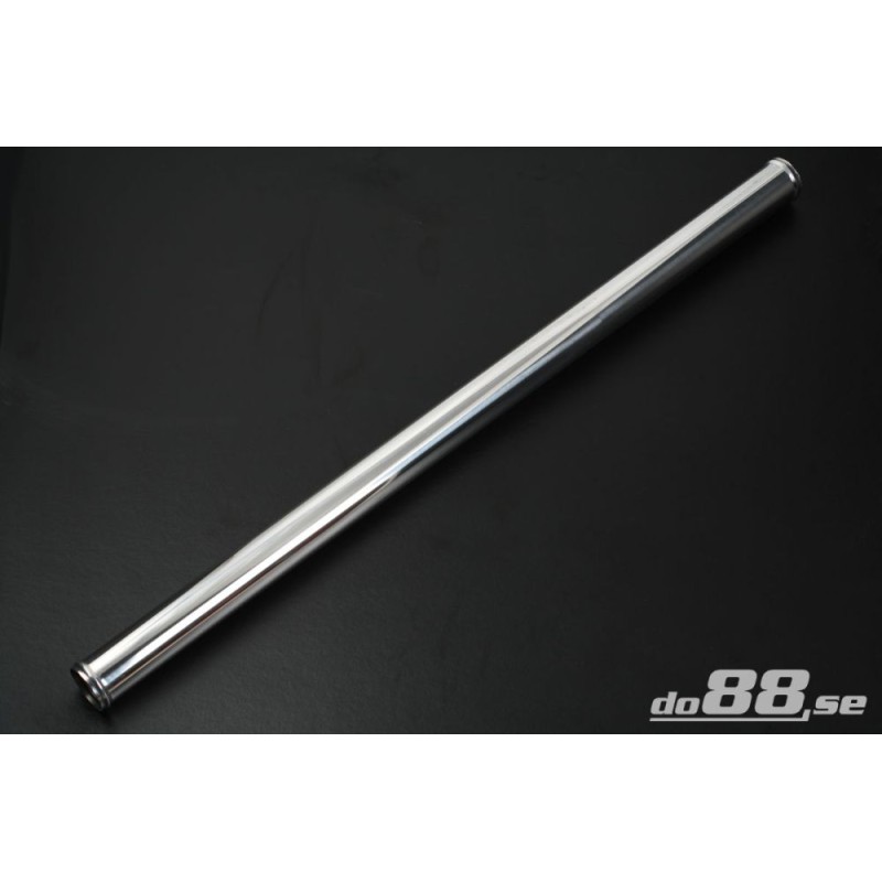 Aluminum pipe 1000mm 2´´ (51mm)