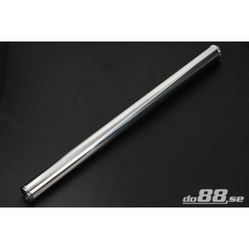 Aluminum pipe 1000mm 2,5´´ (63mm)