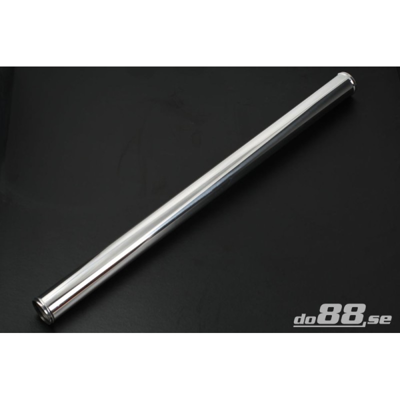 Aluminum pipe 1000mm 2,5´´ (63mm)
