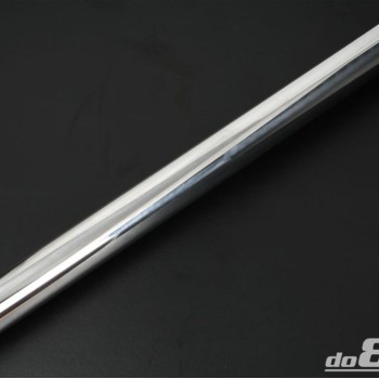 Aluminum pipe 1000mm 3´´ (76mm)