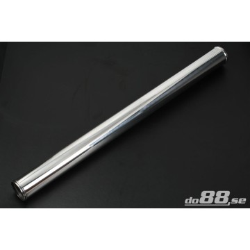 Aluminum pipe 1000mm 3´´ (76mm)