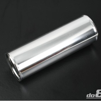 Aluminum pipe 300mm 4´´ (102mm)