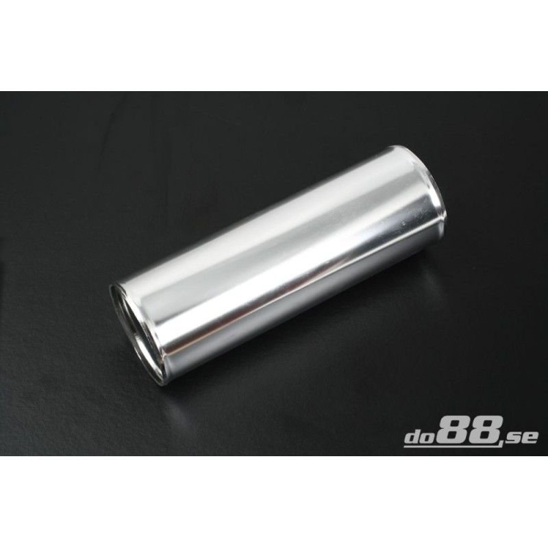 Aluminum pipe 300mm 4´´ (102mm)
