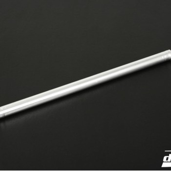 Aluminum pipe 300mm 0,5´´ (12,7mm)