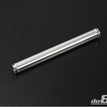 Aluminum pipe 300mm 1,25´´ (32mm)