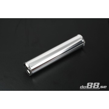 Aluminum pipe 300mm 2,75´´ (70mm)
