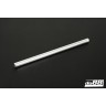 Aluminum pipe 300mm 0,3125´´ (8mm)