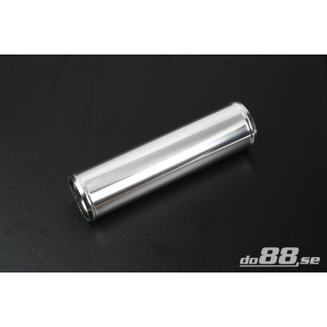Aluminum pipe 300mm 3,5´´ (89mm)