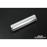 Aluminum pipe 300mm 3,5´´ (89mm)