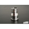 Aluminum reducer 1,5-2´´ (38-51mm)