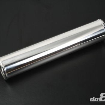 Aluminum pipe 500mm 4´´ (102mm)