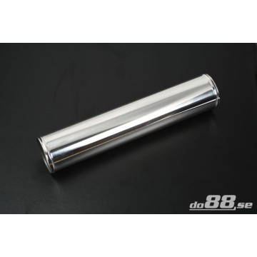 Aluminum pipe 500mm 4´´ (102mm)