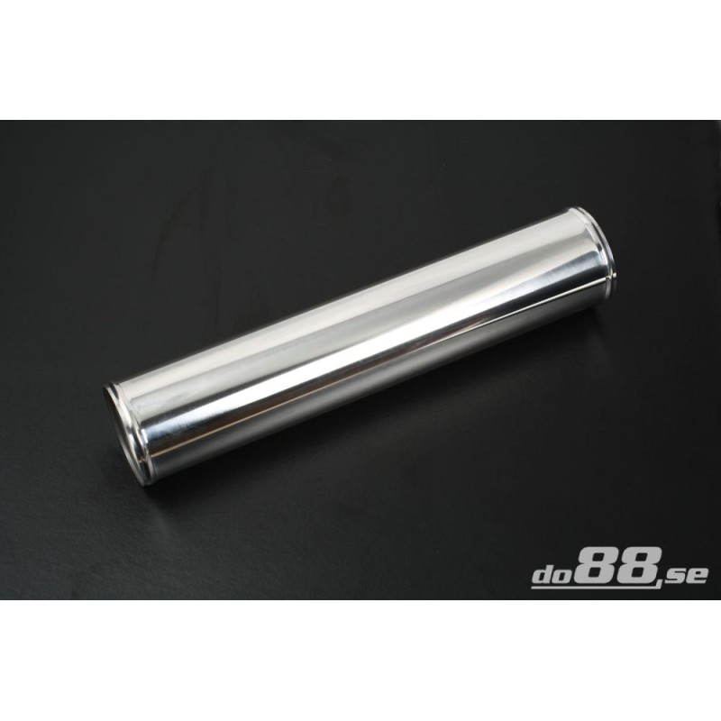 Aluminum pipe 500mm 4´´ (102mm)