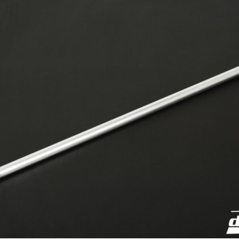 Aluminum pipe 500mm 0,625´´ (16mm)