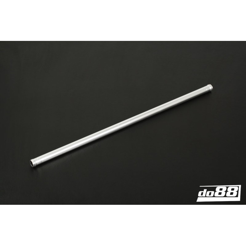 Aluminum pipe 500mm 0,75´´ (19mm)