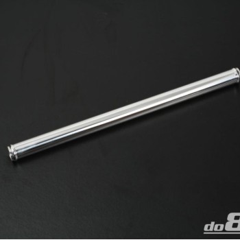 Aluminum pipe 500mm 1´´ (25mm)