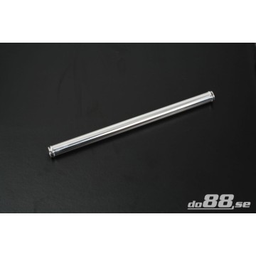 Aluminum pipe 500mm 1´´ (25mm)