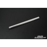 Aluminum pipe 500mm 1´´ (25mm)