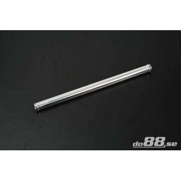 Aluminum pipe 500mm 1,25´´ (32mm)