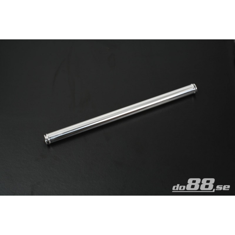 Aluminum pipe 500mm 1,25´´ (32mm)