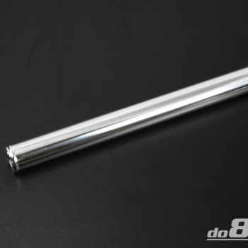 Aluminum pipe 500mm 2´´ (51mm)