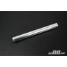 Aluminum pipe 500mm 2,25´´ (57mm)