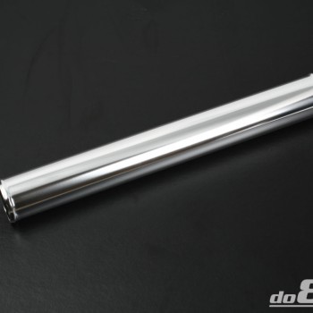 Aluminum pipe 500mm 2,5´´ (63mm)