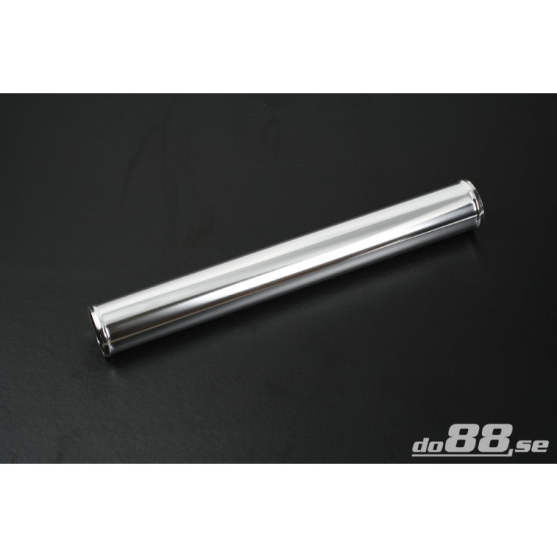 Aluminum pipe 500mm 2,5´´ (63mm)