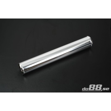Aluminum pipe 500mm 3,5´´ (89mm)