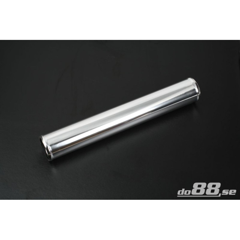 Aluminum pipe 500mm 3,5´´ (89mm)