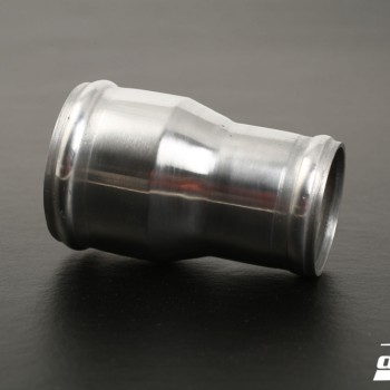 Aluminum reducer 2-3´´ (51-76mm)