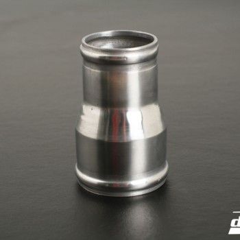 Aluminum reducer 2,375-2,75´´ (60-70mm)