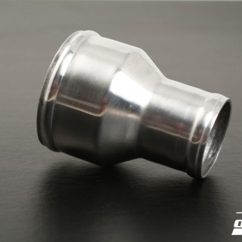 Aluminum reducer 2,5-3´´ (63-76mm)