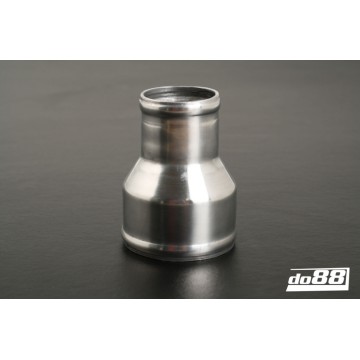 Aluminum reducer 2,5-3´´ (63-76mm)