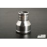Aluminum reducer 2,75-3´´ (70-76mm)
