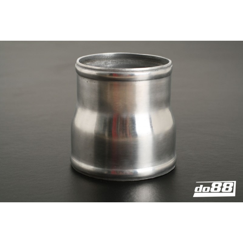 Aluminum reducer 3-3,5´´ (76-89mm)